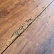 Large antique farmhouse table