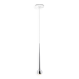 Hanging drop lamp "Falling In" Tobias Grau