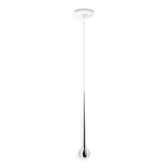 Hanging drop lamp "Falling In" Tobias Grau