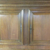 Armoire 17 ème