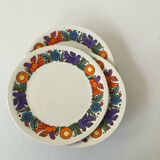 Acapulco plates