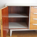 Extra furniture