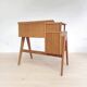 Singer vintage seamstress desk