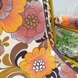 Relax armchair Lafuma vintage