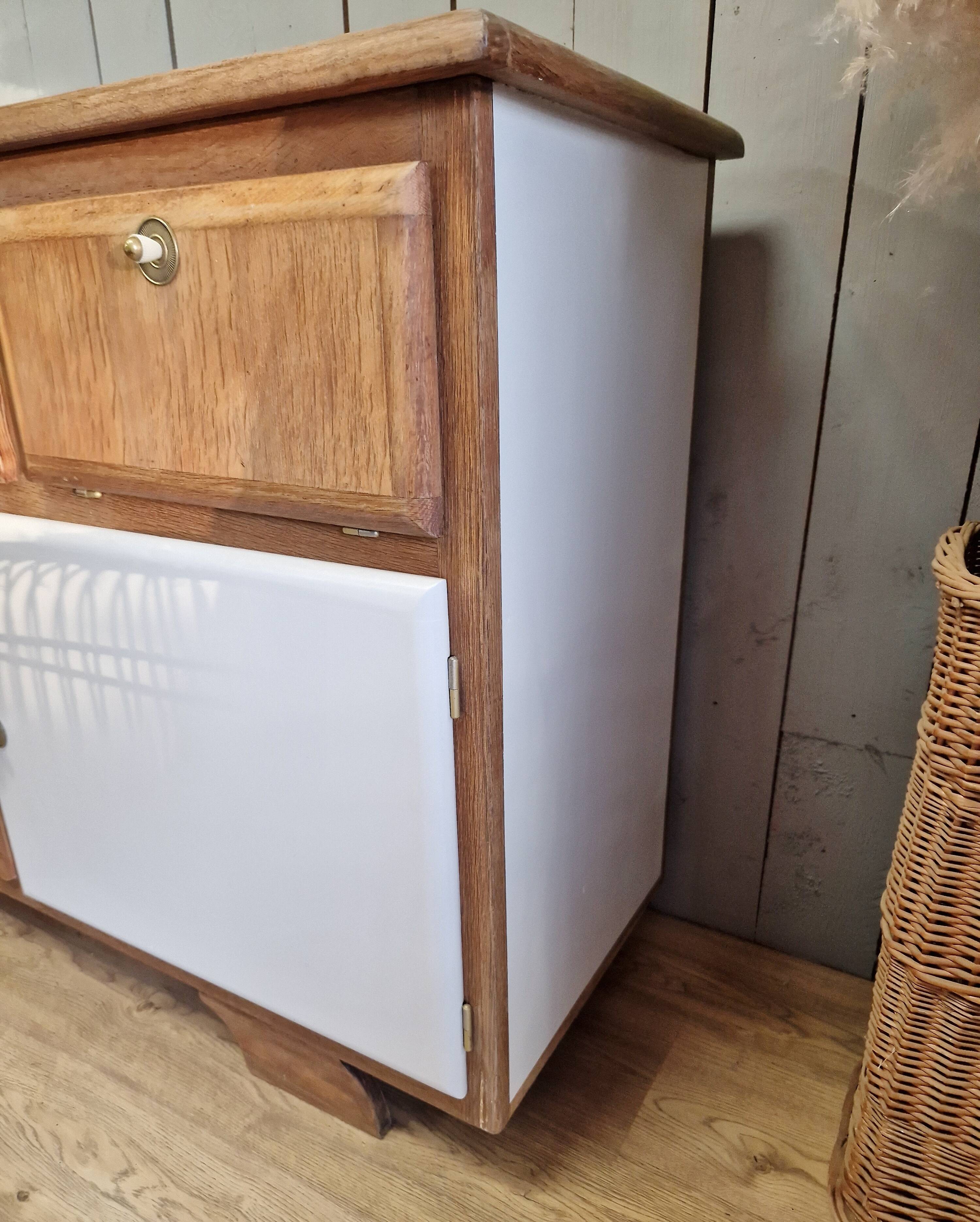 Keller brand Mado style sideboard