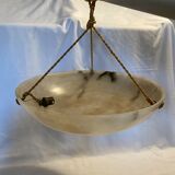 Alabaster suspension from the 20s
