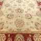 Ziegler Oriental Rug: 2.45 x 1.70 Metres - Handmade Wool "Galerie Sardje"