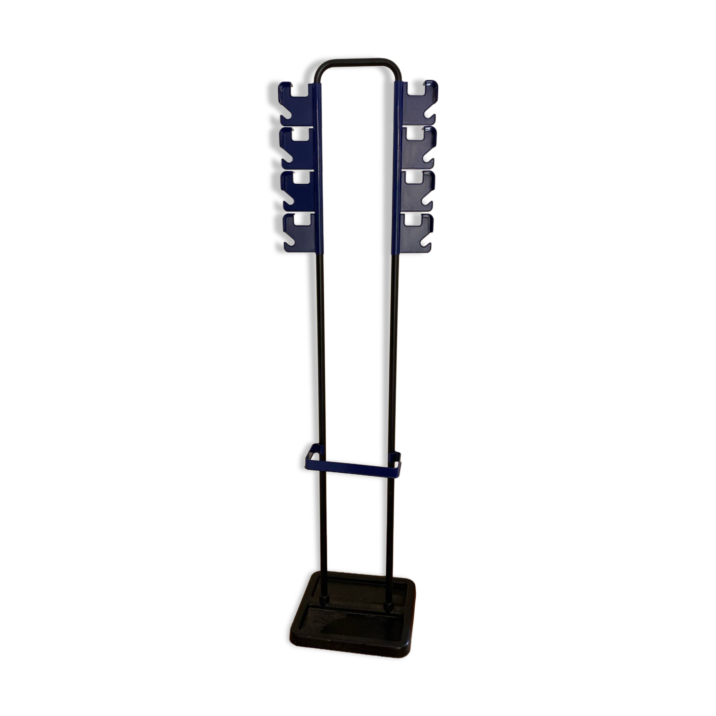 Coat rack by Jean-Pierre Vitrac for Manade