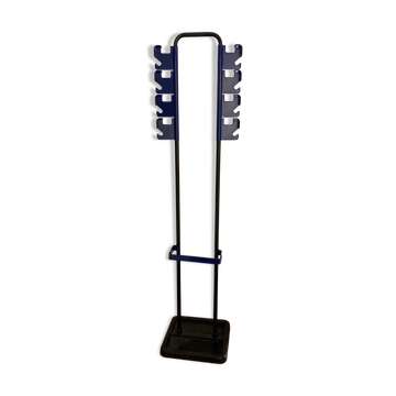 Coat rack by Jean-Pierre Vitrac for Manade
