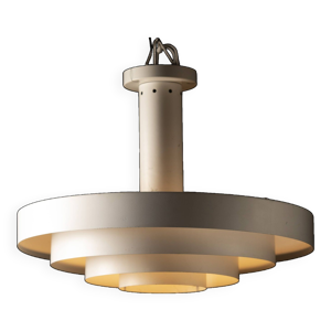 Plafonnier années 70