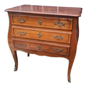 Commode ancienne bois