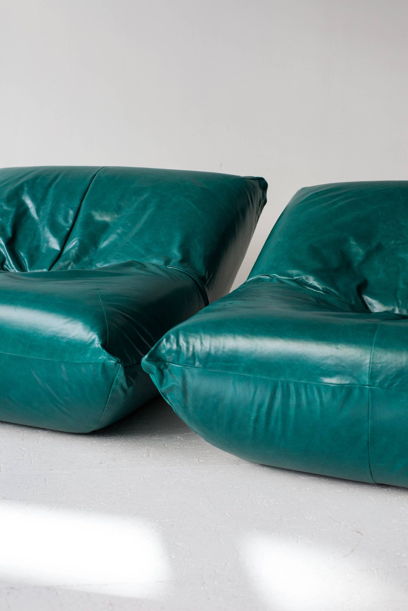 Papillon lounge chairs as per Guido Maria Rosati for Giovannetti, Italy 1972