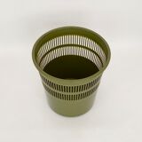 Vintage office basket 70s