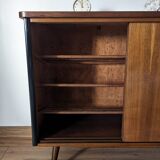 Shoe cabinet from the 50s