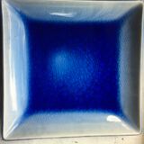 Set of 4 square dishes