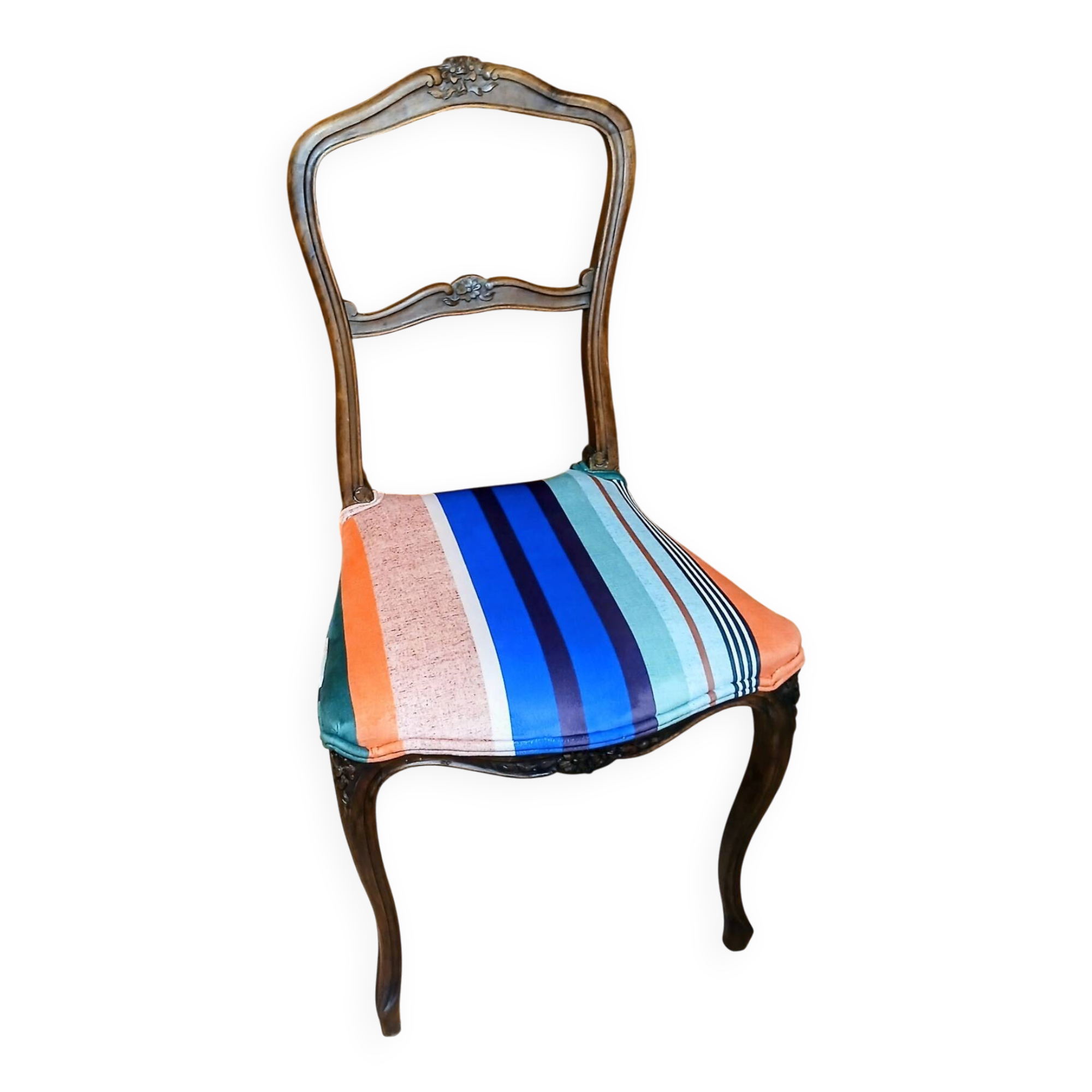 Restoration chair