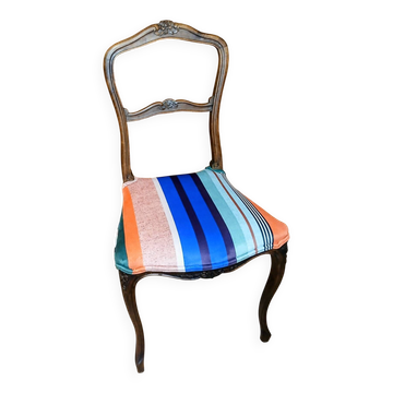 Restoration chair