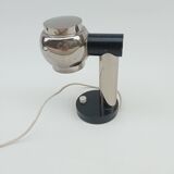 Space Age desk lamp from the 70's