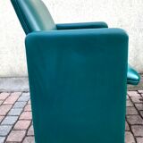Fauteuil de bureau Poltrona Frau