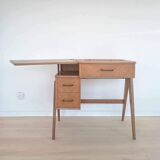 Singer vintage seamstress desk
