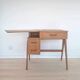 Singer vintage seamstress desk