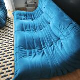 TOGO 3-seater sofa