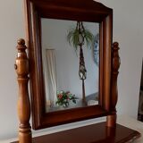 Dressing mirror