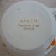 Vintage APILCO bowls and frying pans