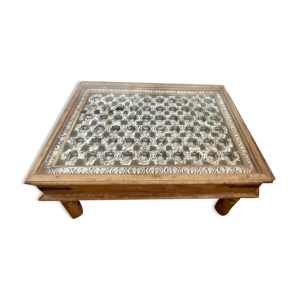 Table indienne