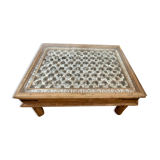 Indian table