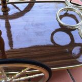 Serving for children vintage toy 70s