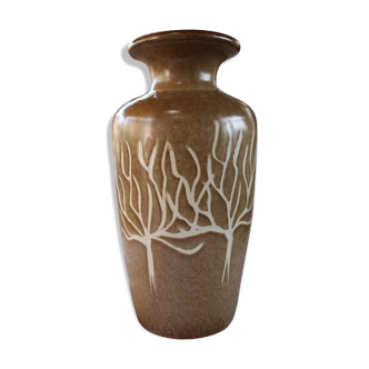 Vase vintage W Germany
