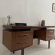 G-plan desk