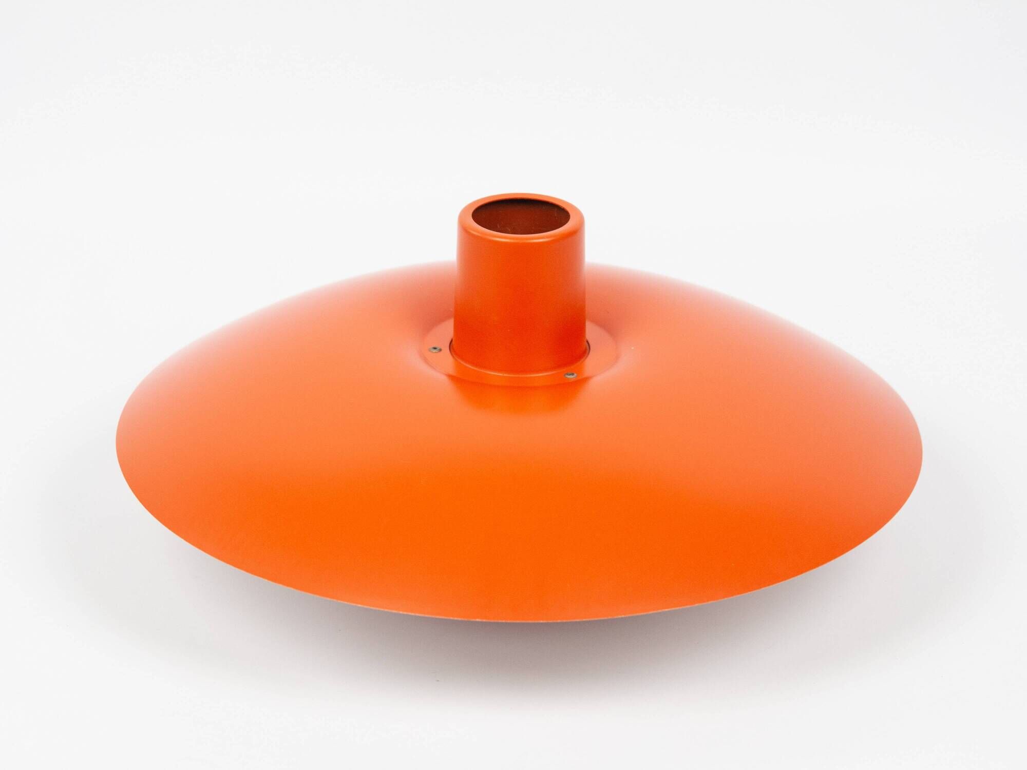 Paire de 2 lampes vintage PH 4/3 de Poul Henningsen, Louis Poulsen, 1966