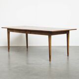 Antique French Dining Table