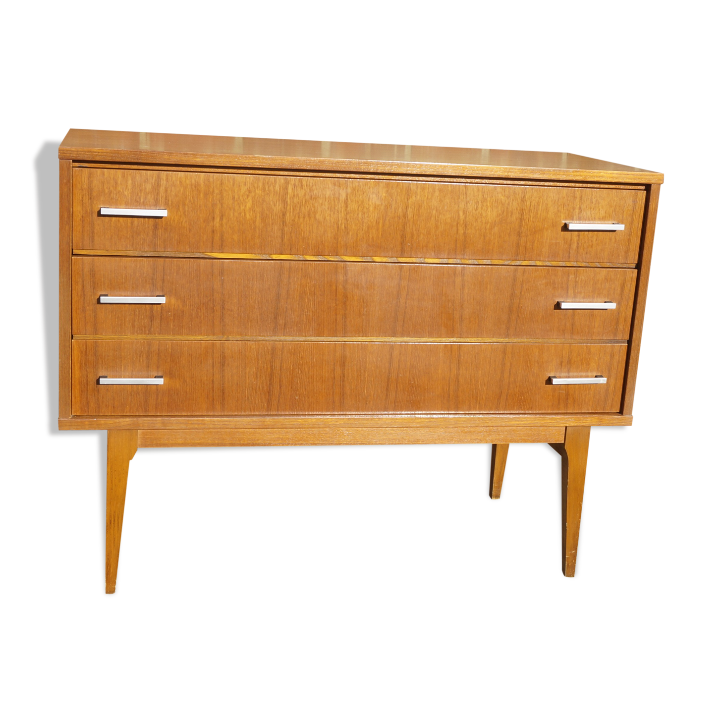 Vintage dresser