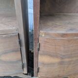 Pair of bedside tables