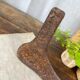 Pied de cordonnier vintage