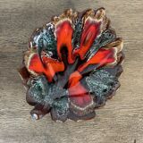 Plat Vallauris vintage