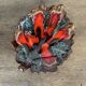 Plat Vallauris vintage