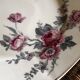 Antique compote dish