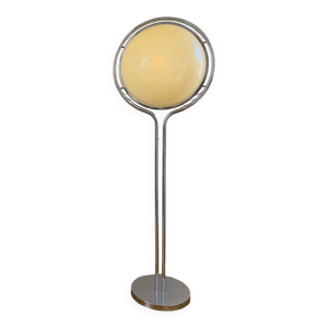 Lampadaire claude delord - jean
