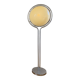 Lampadaire claude delord et jean pierre garrault 1970