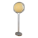 Lampadaire claude delord et jean pierre garrault 1970