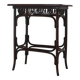 Art Nouveau Table Fischel No. 10, circa 1910, Thonet Style