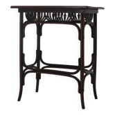 Art Nouveau Table Fischel Nr. 10, circa 1910, Thonet Style