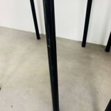 6 chairs by Giorgio Cattelan for Cidue Italy, postmodern, 1980s