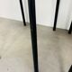 6 chairs by Giorgio Cattelan for Cidue Italy, postmodern, 1980s