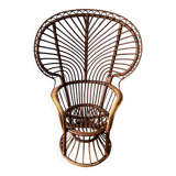 Emmanuelle armchair