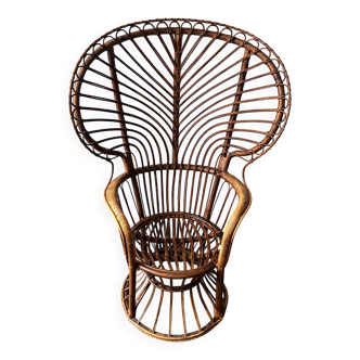 Emmanuelle armchair